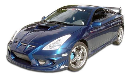 2000-2005 Toyota Celica Duraflex Xtreme Kit