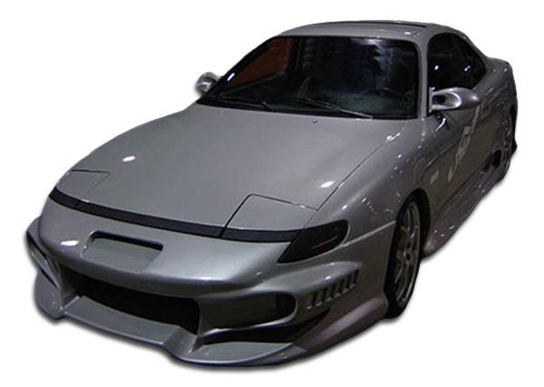 1990-1993 Toyota Celica Duraflex Vader 2 Kit