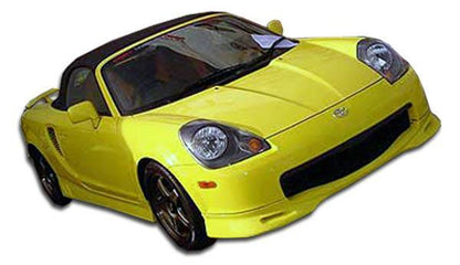 2000-2002 Toyota MRS Duraflex TD3000 Kit