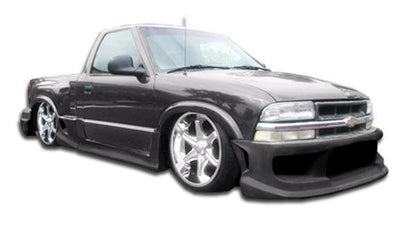 1994-2004 Chevrolet S-10 Duraflex Drifter Kit