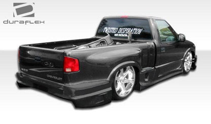 1994-2004 Chevrolet S-10 Duraflex Drifter Kit