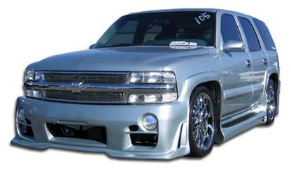 2000-2006 Chevrolet Tahoe Duraflex Platinum Kit