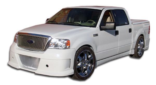 2004-2008 Ford F150 Duraflex Platinum Kit