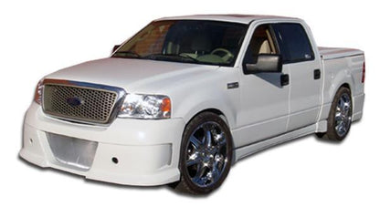 2004-2008 Ford F150 Duraflex Platinum Kit