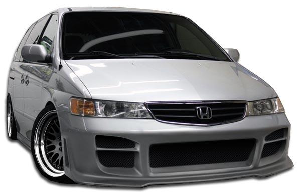 1999-2004 Honda Odyssey Duraflex R34 Kit