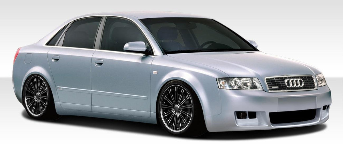 2002-2005 Audi A4 Duraflex RS4 Kit