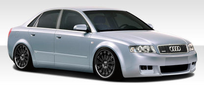 2002-2005 Audi A4 Duraflex RS4 Kit