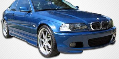 2000-2006 BMW 3 Series Duraflex M-Tech Kit