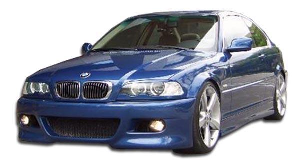 2000-2006 BMW 3 Series Duraflex M3 Look Kit