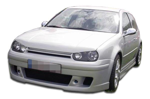 1999-2005 Volkswagen Golf Duraflex R-1 Kit