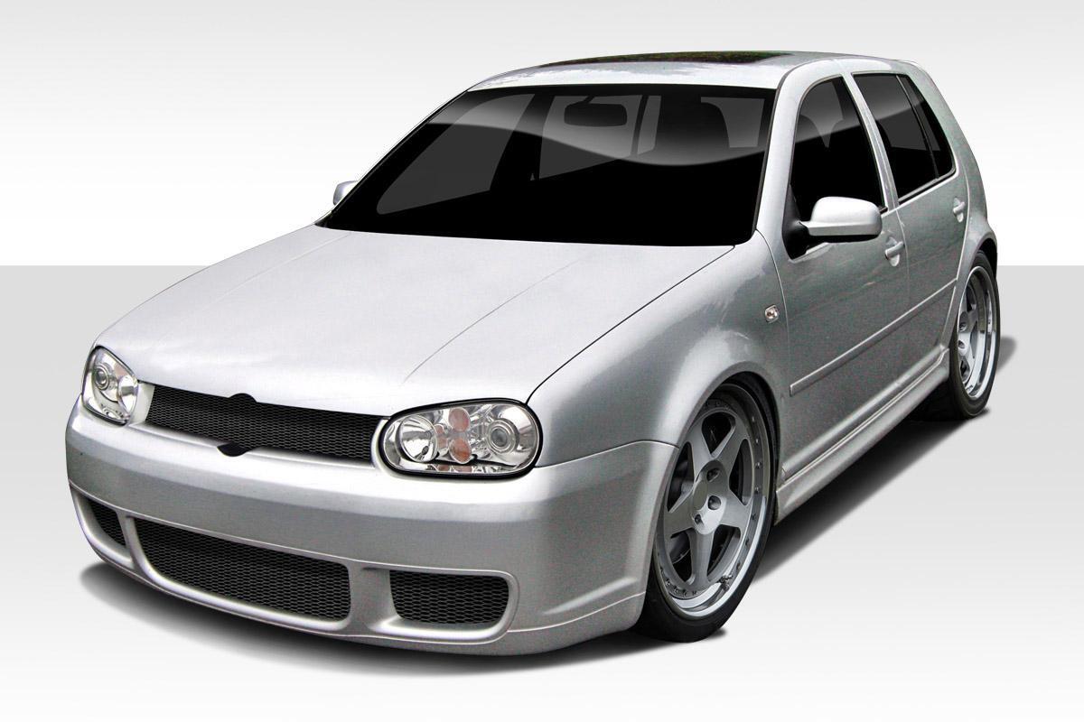 1999-2005 Volkswagen Golf Duraflex R32 Kit