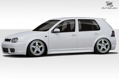 1999-2005 Volkswagen Golf Duraflex R32 Kit