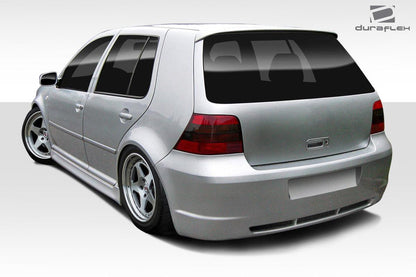 1999-2005 Volkswagen Golf Duraflex R32 Kit