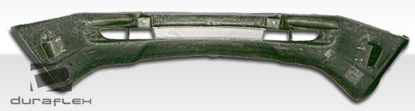 1990-2002 Mercedes SL - Mercedes Duraflex AMG Kit