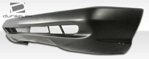 1990-2002 Mercedes SL - Mercedes Duraflex AMG Kit