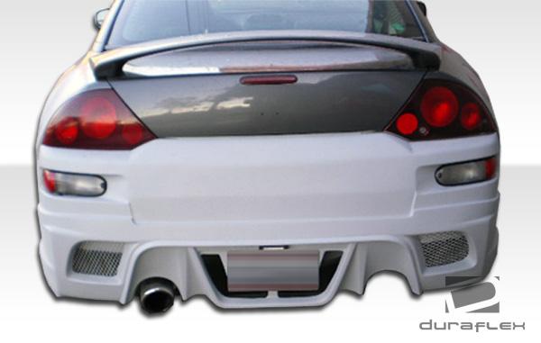 2000-2005 Mitsubishi Eclipse Duraflex I-Spec Kit