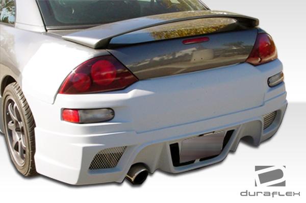 2000-2005 Mitsubishi Eclipse Duraflex I-Spec Kit