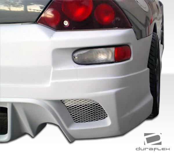 2000-2005 Mitsubishi Eclipse Duraflex I-Spec Kit