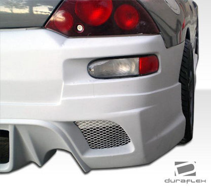 2000-2005 Mitsubishi Eclipse Duraflex I-Spec Kit
