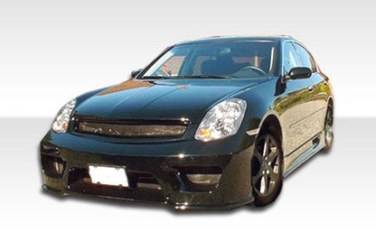 2003-2004 Infiniti G Sedan Duraflex Sigma Kit