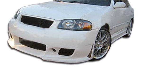 2004-2006 Nissan Sentra Duraflex B-2 Kit