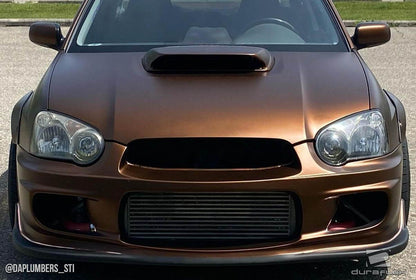 2004-2005 Subaru Impreza Duraflex I-Spec Kit