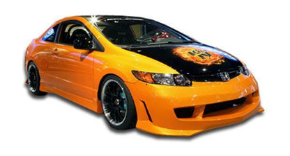 2006-2011 Honda Civic Duraflex Type M Kit