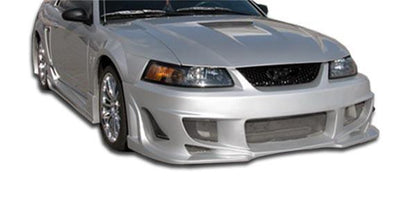 1999-2004 Ford Mustang Duraflex Bomber Kit