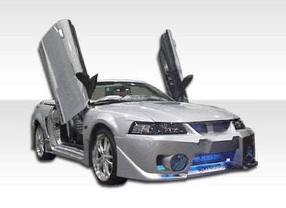 1999-2004 Ford Mustang Duraflex Evo 5 Kit