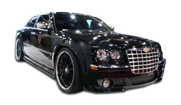 2005-2010 Chrysler 300C Duraflex Platinum Kit