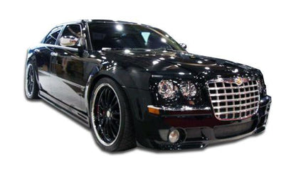 2005-2010 Chrysler 300C Duraflex Platinum Kit