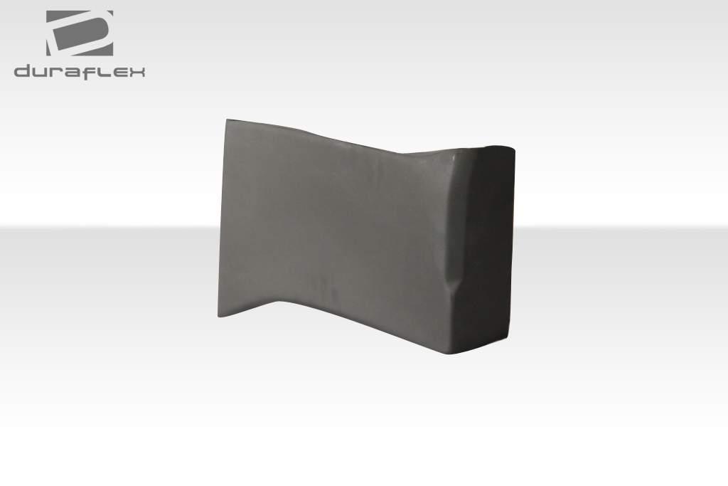 2006-2011 Chevrolet HHR Duraflex VIP Kit