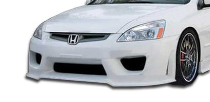 2003-2005 Honda Accord Duraflex Sigma Kit