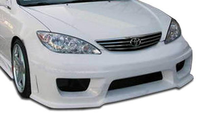 2002-2006 Toyota Camry Duraflex Sigma Kit