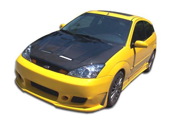 2000-2004 Ford Focus Duraflex B-2 Kit