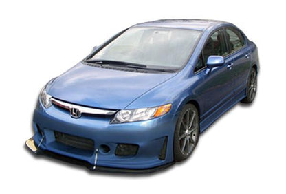 2006-2011 Honda Civic Duraflex B-2 Kit