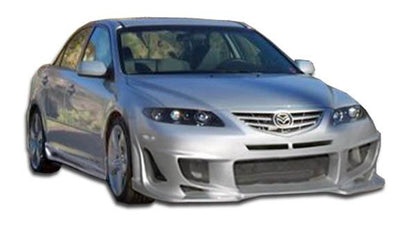 2003-2008 Mazda 6 Duraflex Bomber Kit