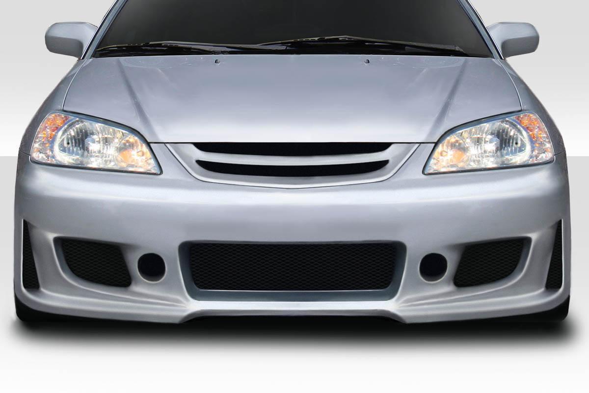 2004-2005 Honda Civic Duraflex B-2 Kit