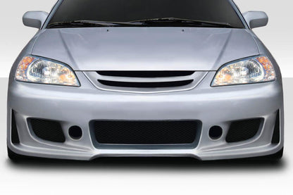 2004-2005 Honda Civic Duraflex B-2 Kit