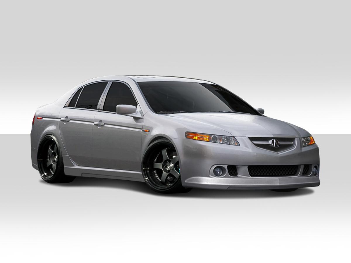 2004-2008 Acura TL Duraflex K-1 Kit