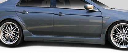 2004-2008 Acura TL Duraflex K-1 Kit