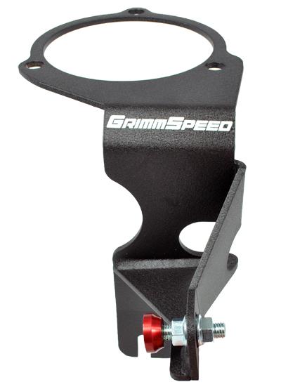 GrimmSpeed Mitsubishi Evo 8/9 Master Cylinder Brace