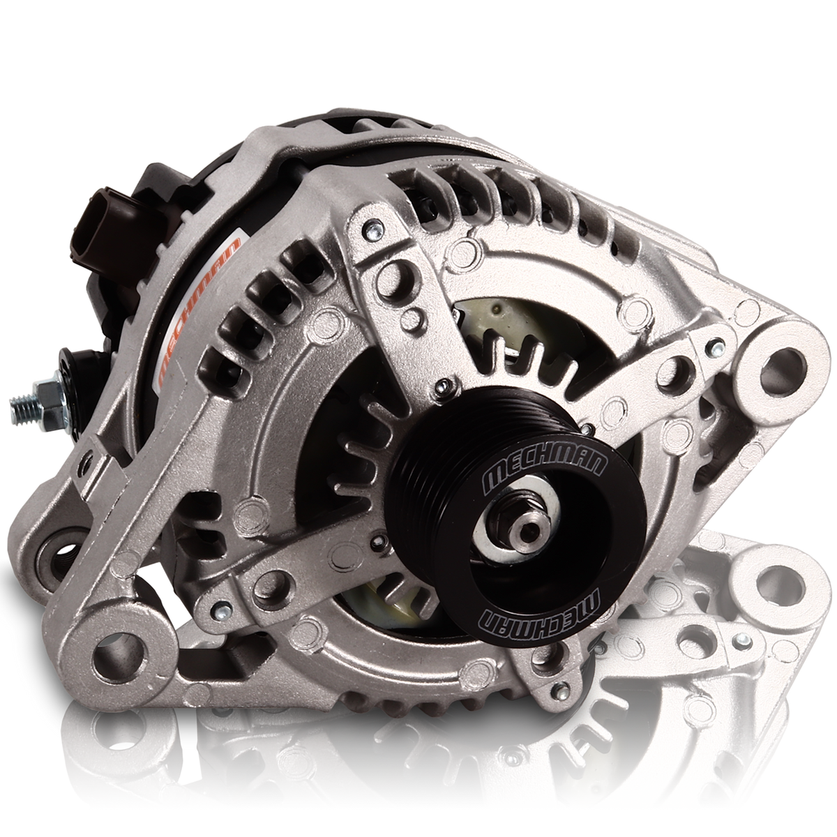 Mechman 240 Amp S Series Alternator 2005-2018 Toyota / Lexus 3.5L