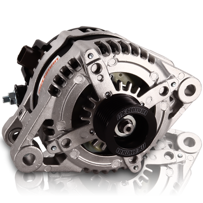 Mechman 240 Amp S Series Alternator 2005-2018 Toyota / Lexus 3.5L