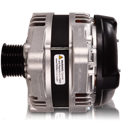 Mechman 240 Amp S Series Alternator 2005-2018 Toyota / Lexus 3.5L