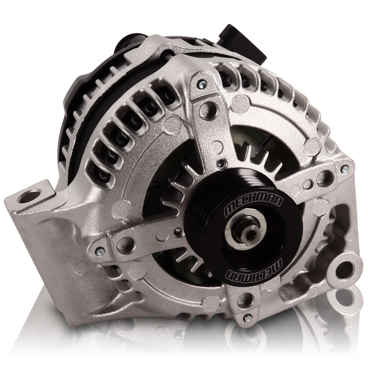 Mechman 240 Amp High Output Alternator 2006-2010 GM 3.5L Car