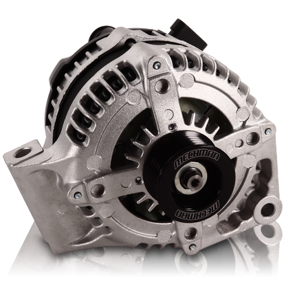 Mechman 240 Amp High Output Alternator 2006-2010 GM 3.5L Car