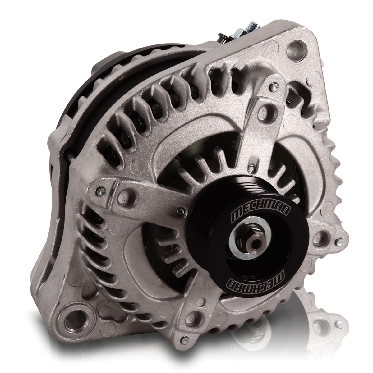 Mechman 240 Amp S Series Alternator 2003-2009 Acura TL / RL / MDX 3.2L 3.5L 3.7L