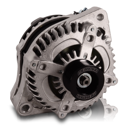 Mechman 240 Amp S Series Alternator 2003-2009 Acura TL / RL / MDX 3.2L 3.5L 3.7L
