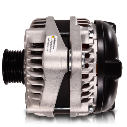Mechman 170 Amp S Series Alternator 2003-2009 Acura TL / RL / MDX 3.2L 3.5L 3.7L